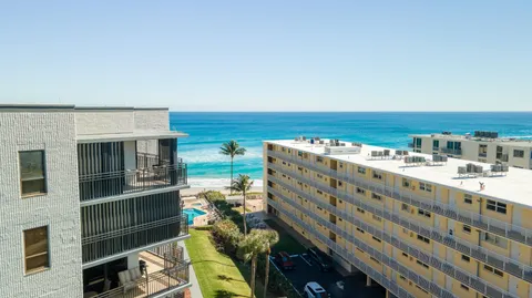 $1,500,000 | 1167 Hillsboro Mile, Unit 709, Pompano Beach, FL 33062