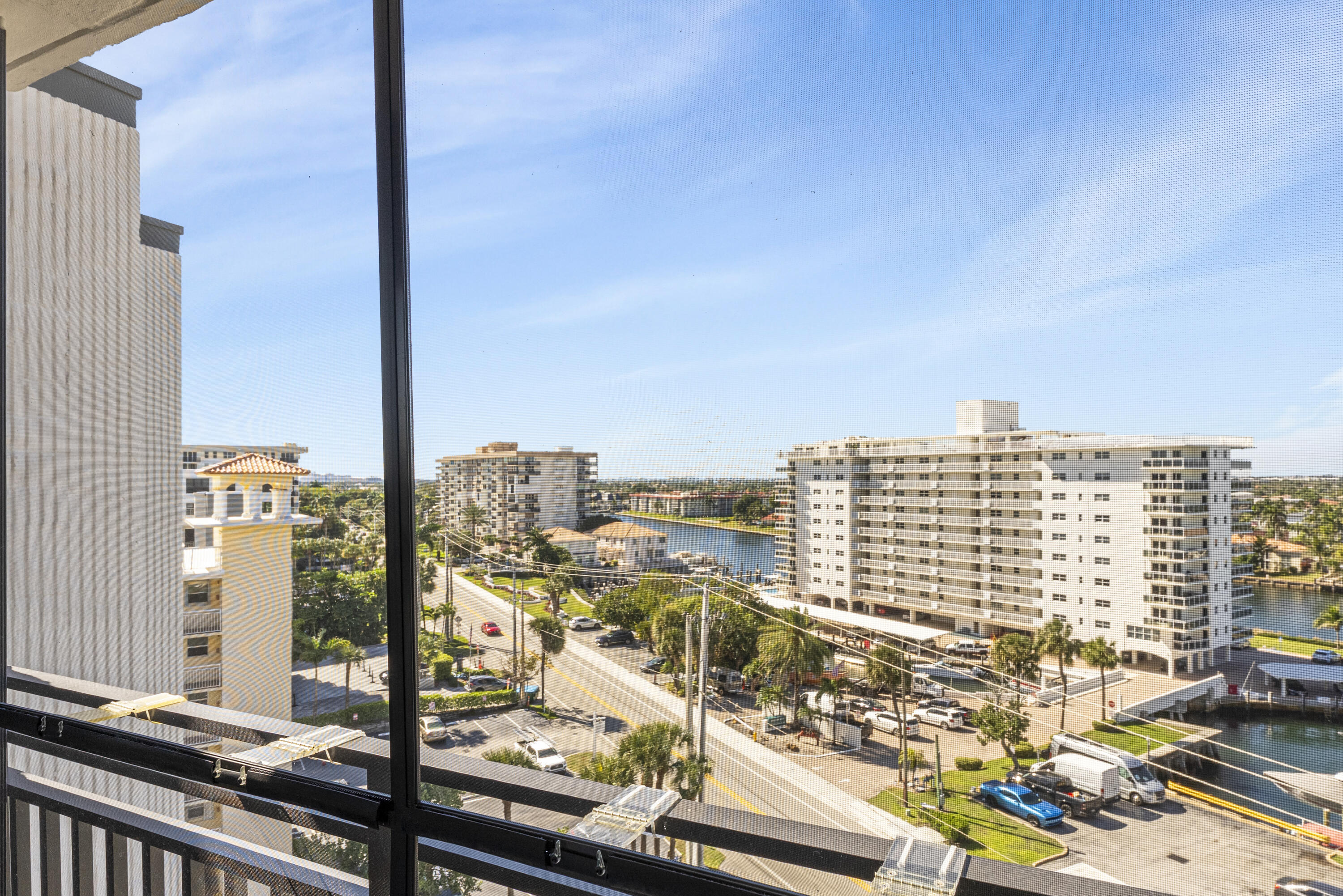 1167 Hillsboro Mile, Unit 709 Pompano Beach, FL 33062 - Photo 28 of 59 DSC03068