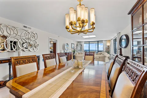 $1,500,000 | 1167 Hillsboro Mile, Unit 709, Pompano Beach, FL 33062