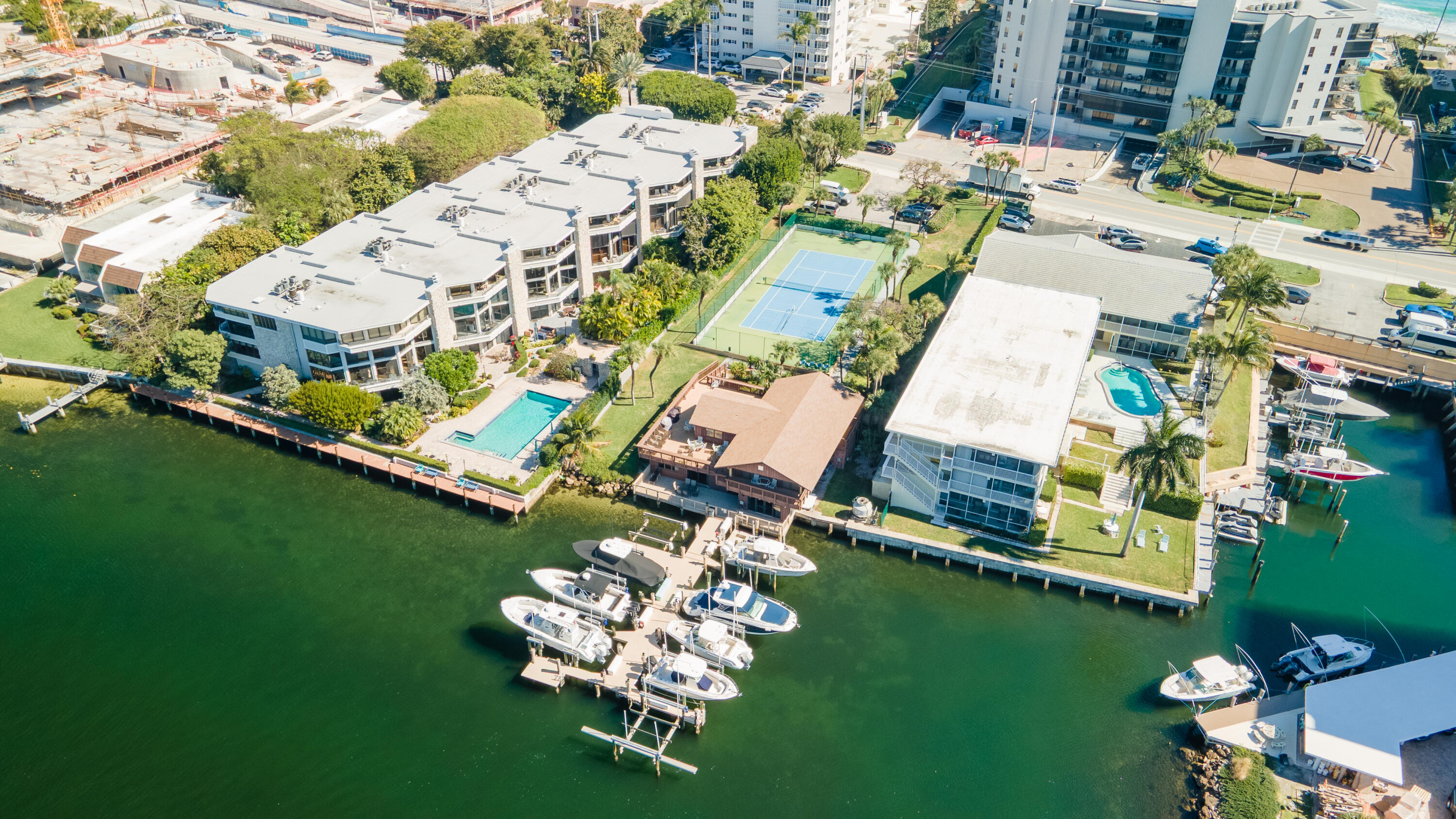 1167 Hillsboro Mile, Unit 709 Pompano Beach, FL 33062 - Photo 44 of 59 DJI_0661-HDR