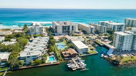 $1,500,000 | 1167 Hillsboro Mile, Unit 709, Pompano Beach, FL 33062