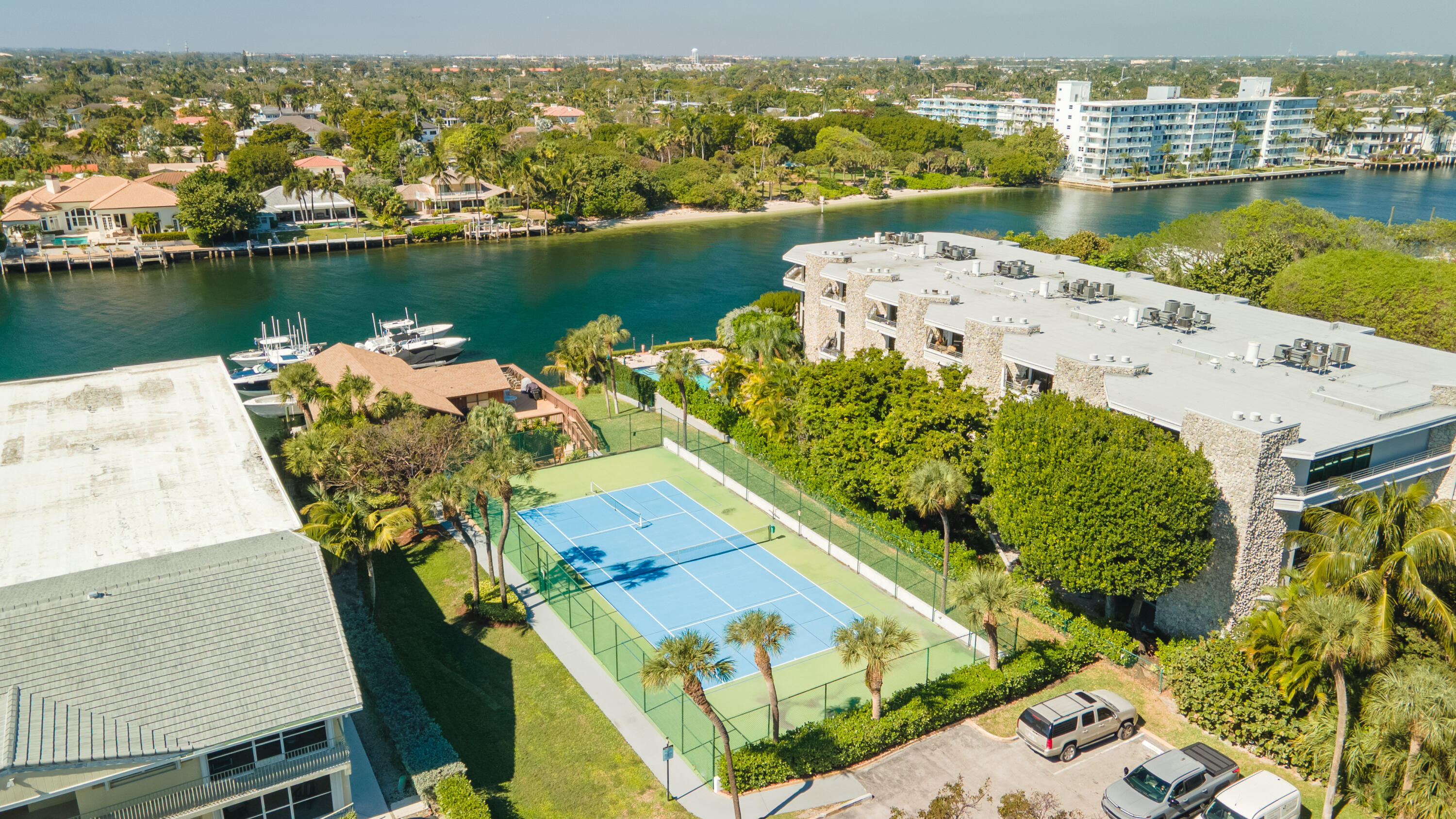 1167 Hillsboro Mile, Unit 709 Pompano Beach, FL 33062 - Photo 54 of 59 DJI_0701-HDR