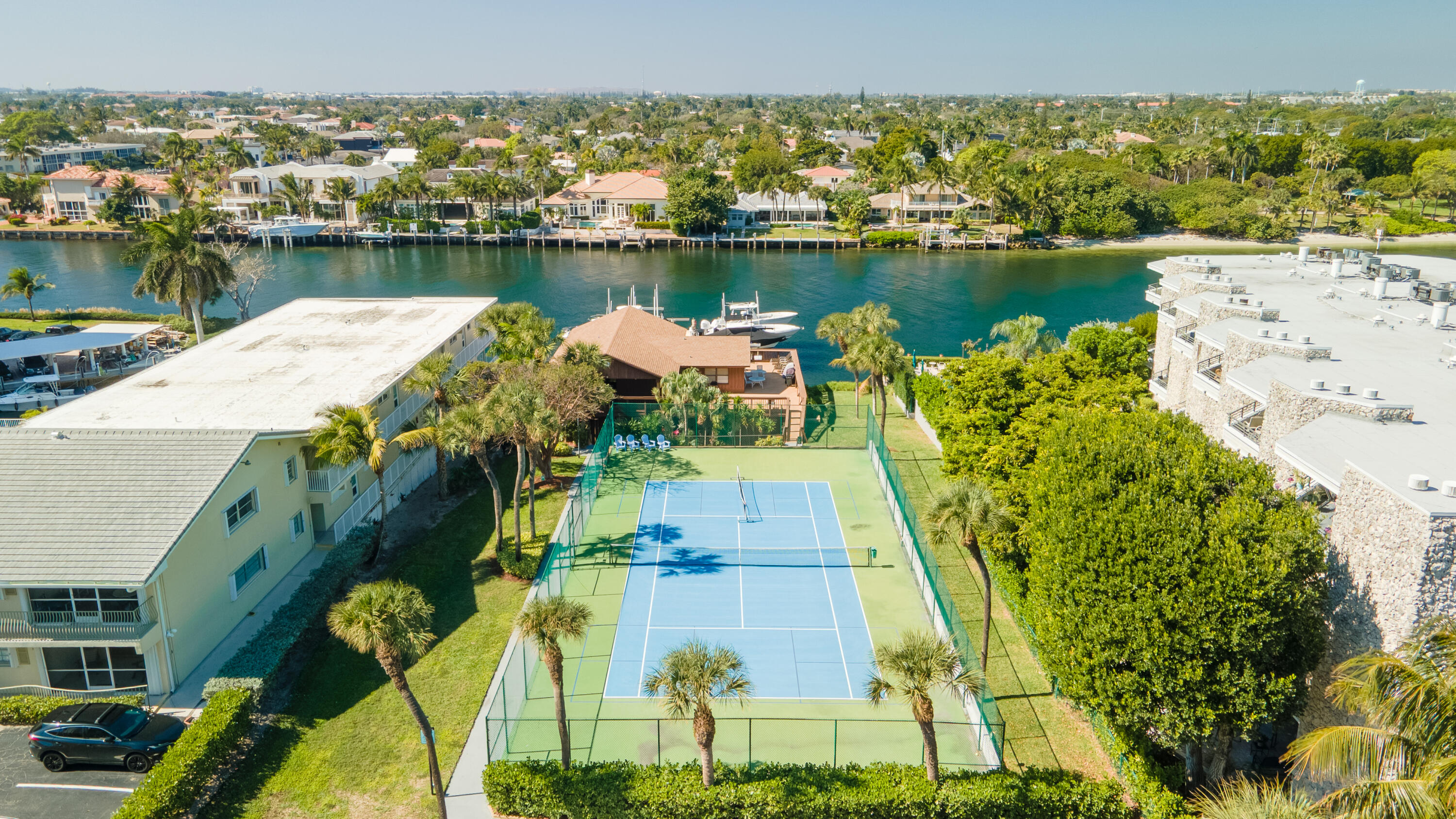 1167 Hillsboro Mile, Unit 709 Pompano Beach, FL 33062 - Photo 55 of 59 DJI_0706-HDR