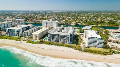 $1,500,000 | 1167 Hillsboro Mile, Unit 709, Pompano Beach, FL 33062