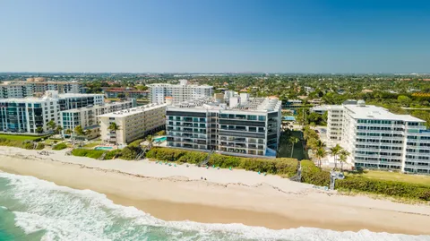 $1,500,000 | 1167 Hillsboro Mile, Unit 709, Pompano Beach, FL 33062