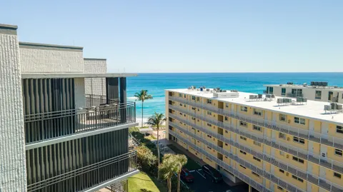 $1,500,000 | 1167 Hillsboro Mile, Unit 709, Pompano Beach, FL 33062