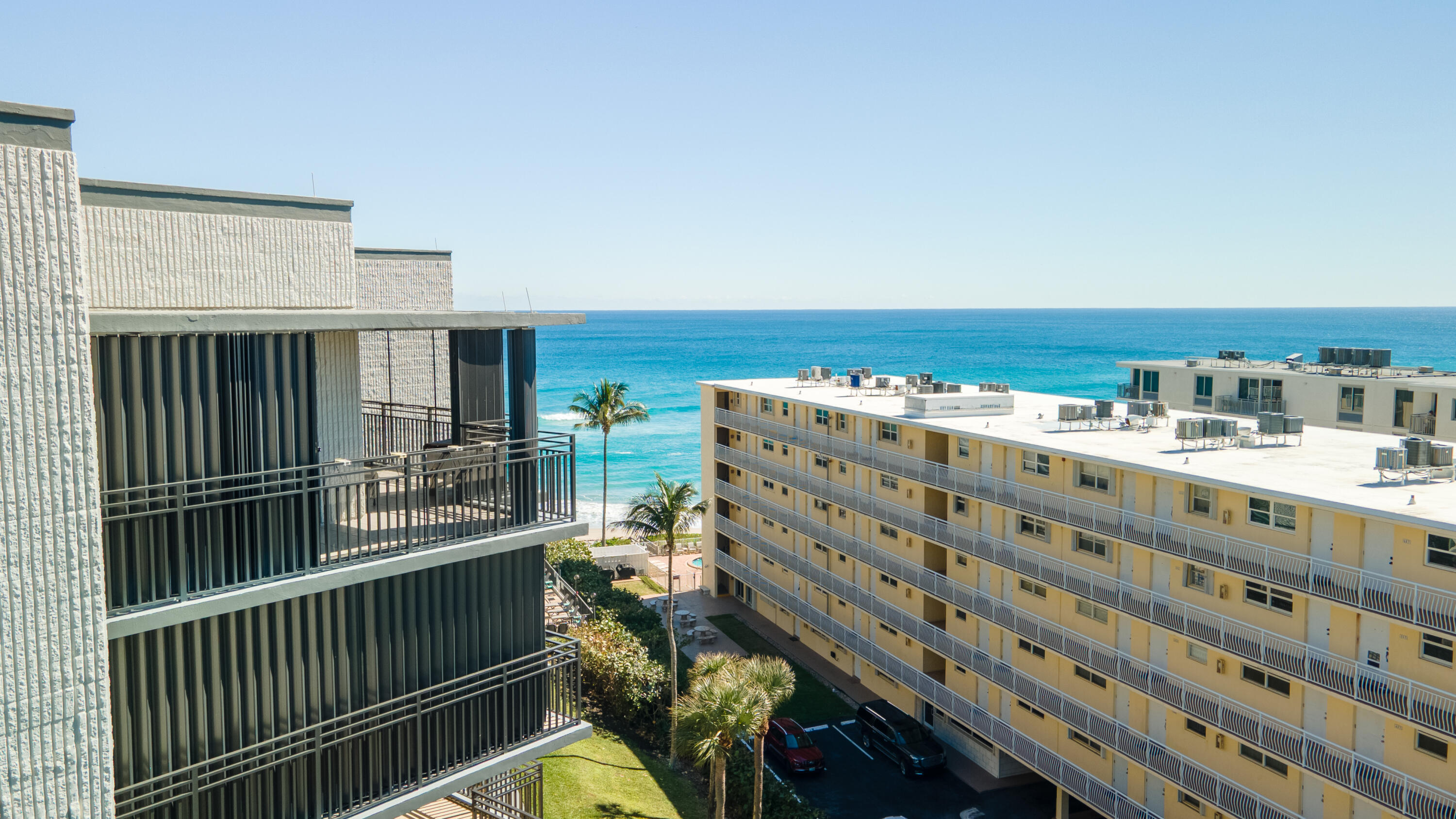 1167 Hillsboro Mile, Unit 709 Pompano Beach, FL 33062 - Photo 58 of 59 DJI_0676-HDR