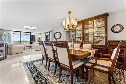 $1,500,000 | 1167 Hillsboro Mile, Unit 709, Pompano Beach, FL 33062