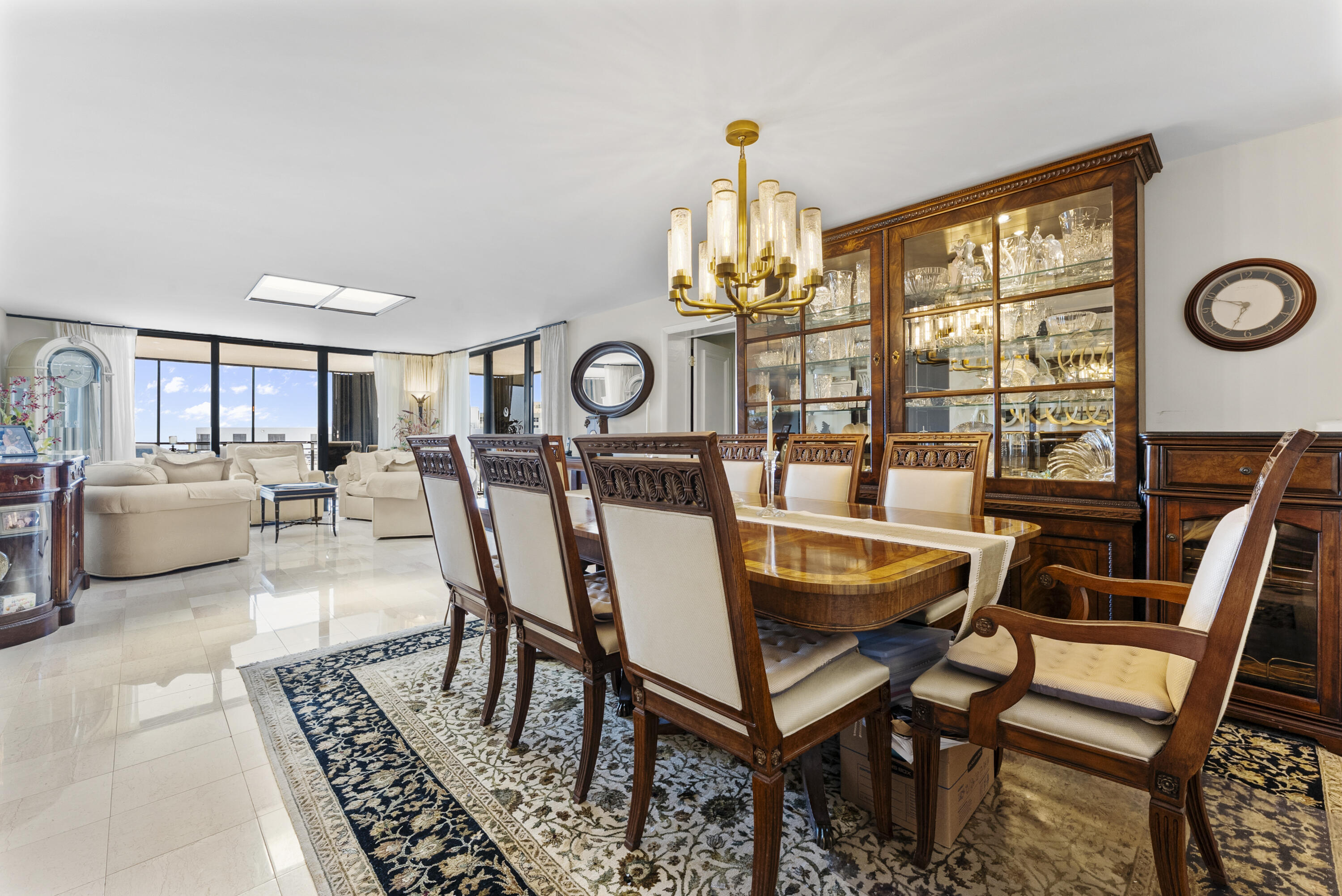 1167 Hillsboro Mile, Unit 709 Pompano Beach, FL 33062 - Photo 6 of 59 DSC03087