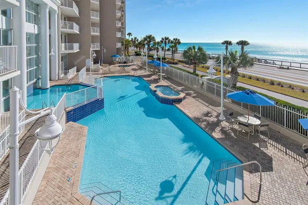 $565,000 | 1200 Scenic Gulf Drive, Unit B707, Miramar Beach, FL 32550