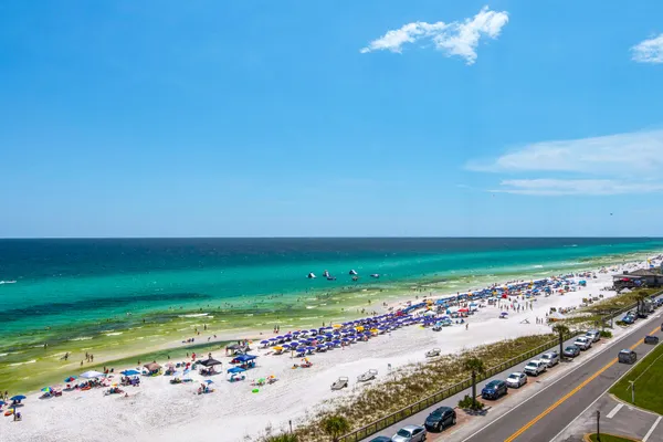 $565,000 | 1200 Scenic Gulf Drive, Unit B707, Miramar Beach, FL 32550