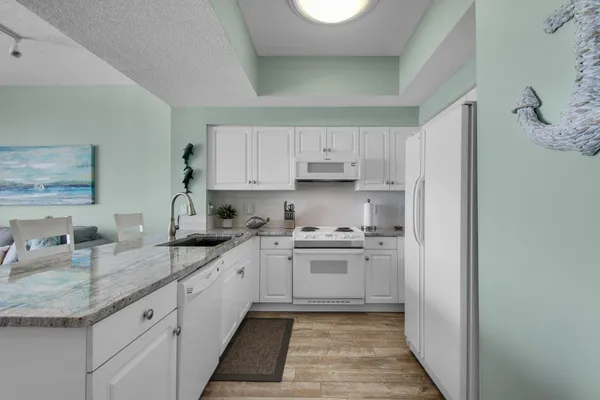 $565,000 | 1200 Scenic Gulf Drive, Unit B707, Miramar Beach, FL 32550