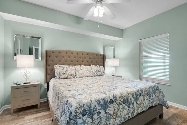 $565,000 | 1200 Scenic Gulf Drive, Unit B707, Miramar Beach, FL 32550