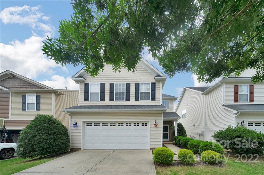 1133 Afternoon Sun Road Matthews, NC 28104 - Photo 3 of 42 Gallery Image 3