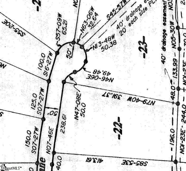 348 Katie Lane, Unit LOT 22 Easley, SC 29640 - Photo 6 of 6