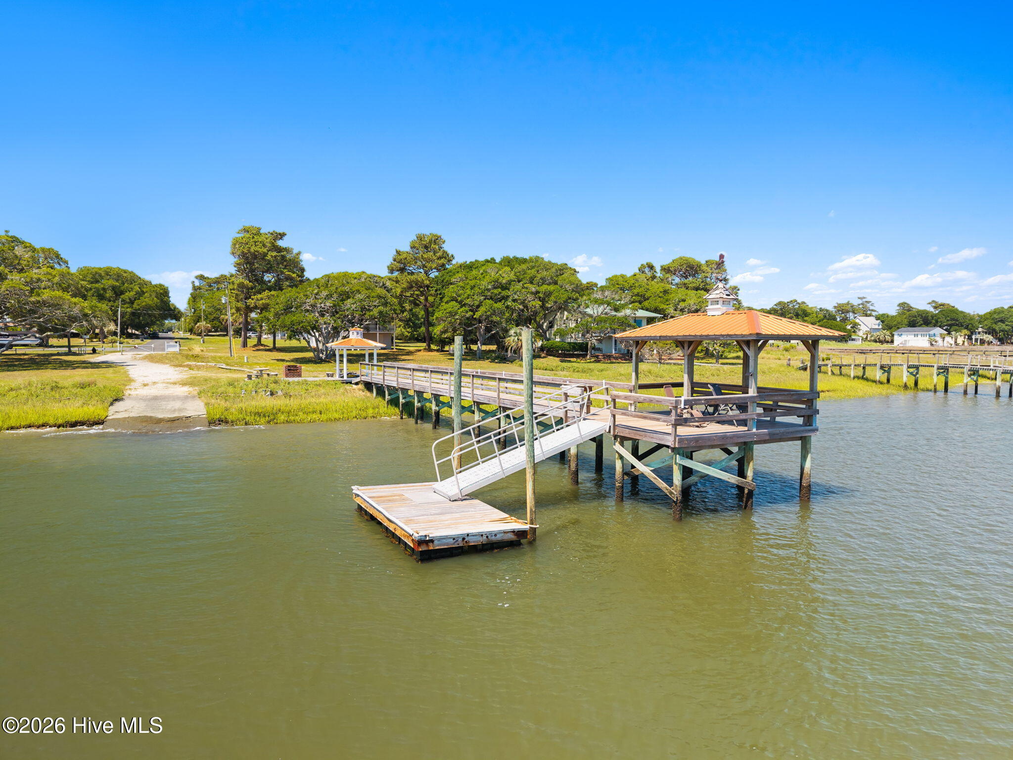 2675 Nags Head Road Southwest Supply, NC 28462 - Photo 24 of 27