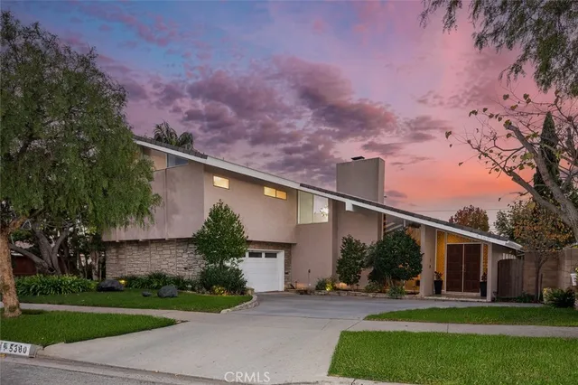 $2,299,999 | 5360 East El Jardin Street, Long Beach, CA 90815