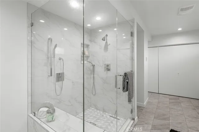 a bathroom with a sink and a bathtub