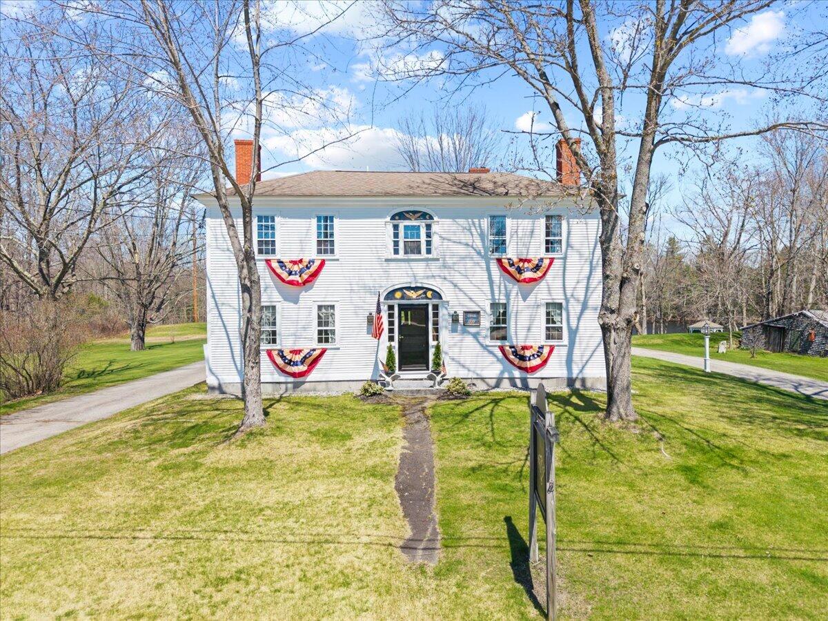 237 River Road Hollis Center, ME 04042 - Photo 2 of 38 03-237 River Rd Hollis-3