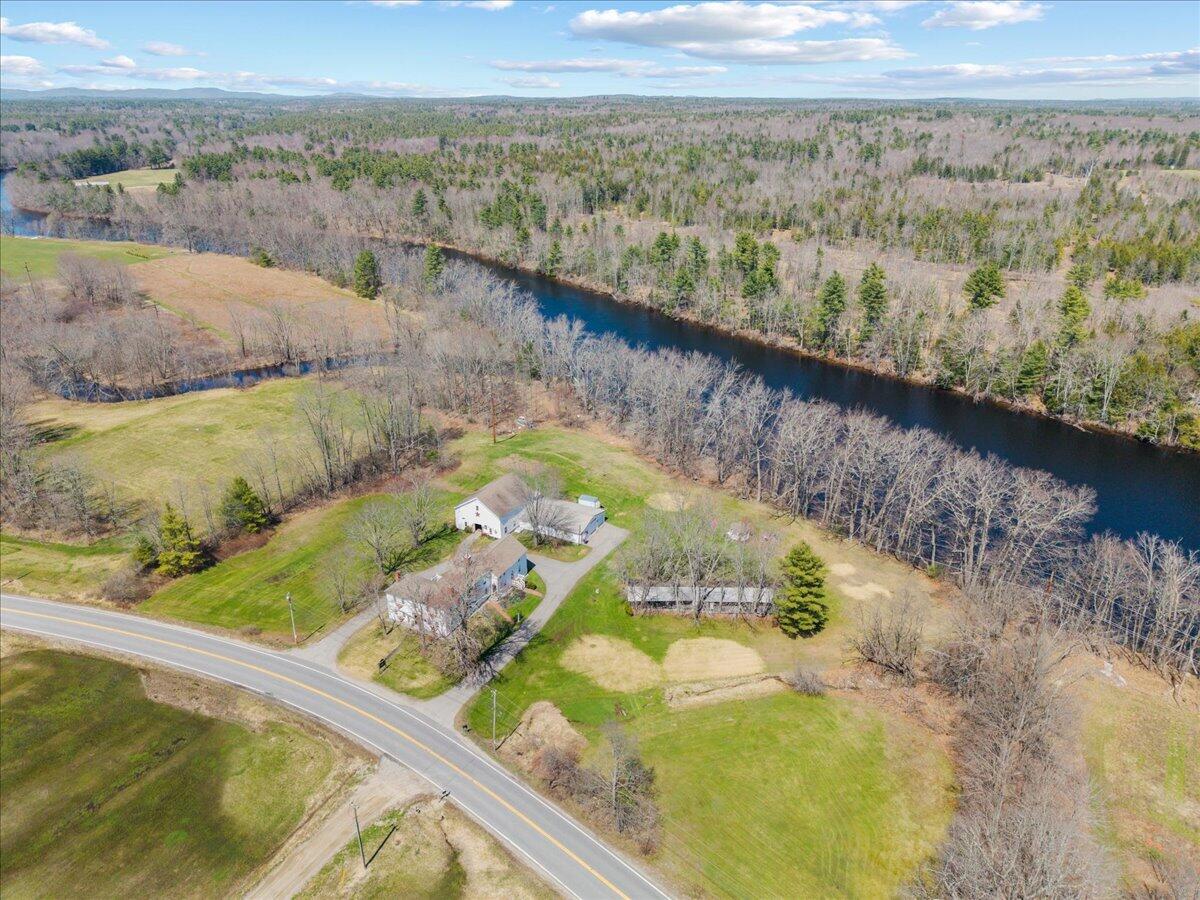 237 River Road Hollis Center, ME 04042 - Photo 3 of 38 01-237 River Rd Hollis-1