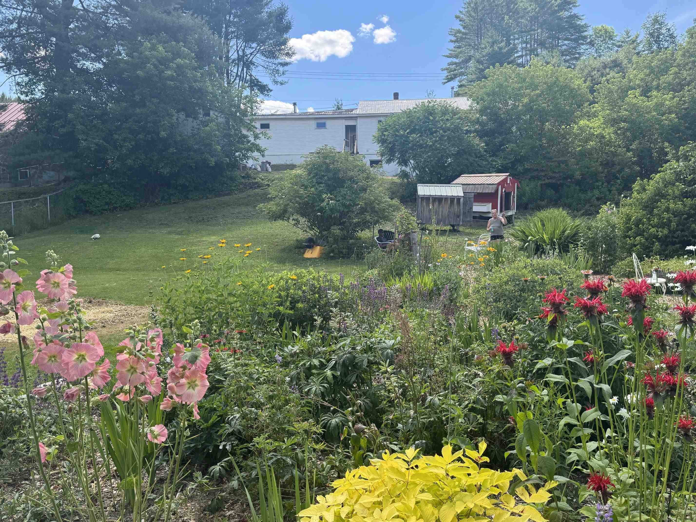 663 Elm Street Montpelier, VT 05602 - Photo 44 of 56