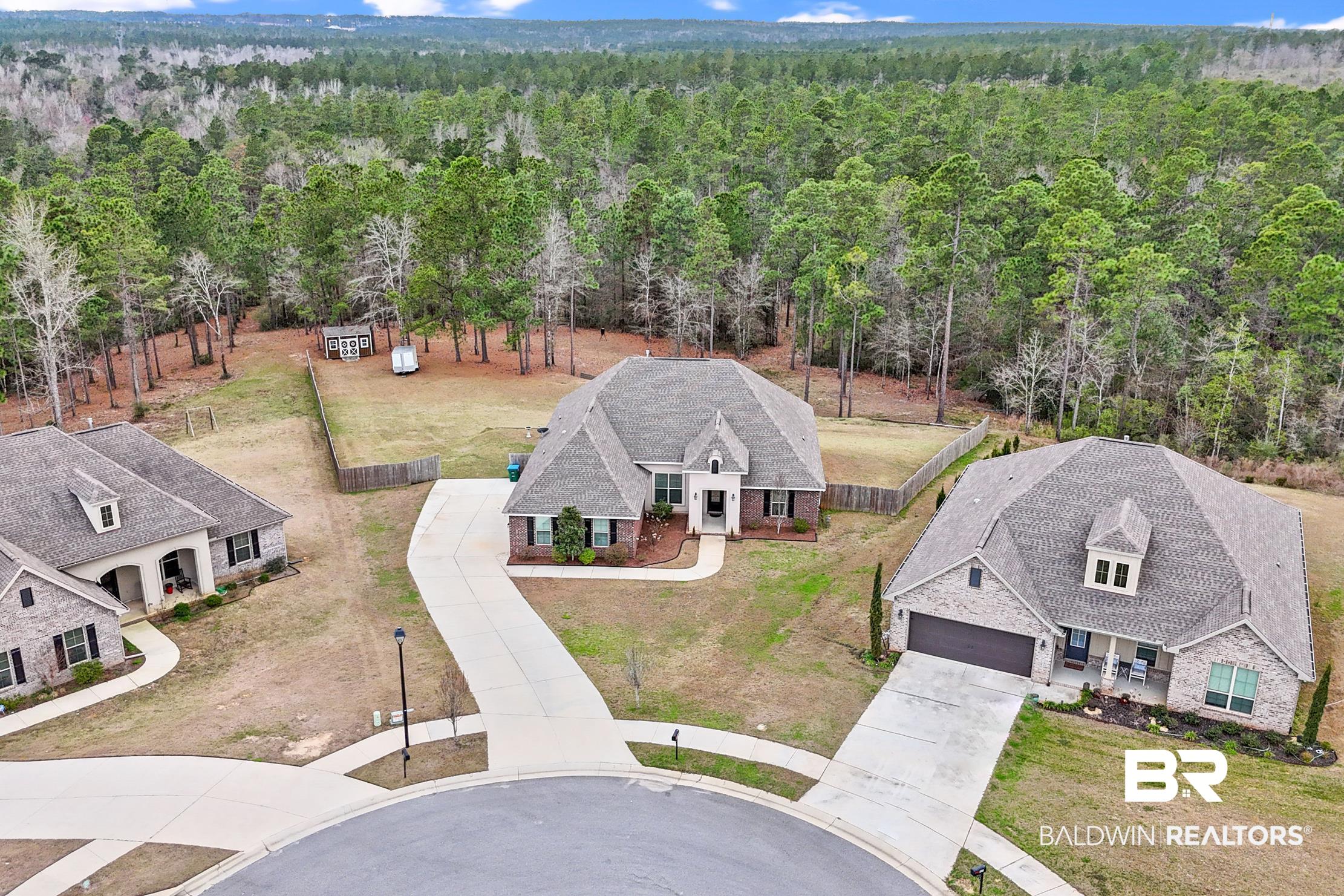 33737 Rutland Lane Daphne, AL 36527 - Photo 4 of 48