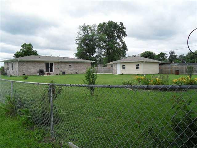 7346 East Hadley Road Camby, IN 46113 - Photo 4 of 22