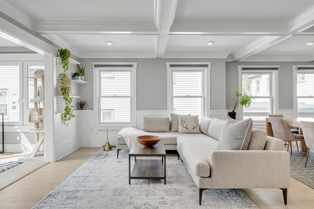 27 Central Road, Unit 1 Somerville, MA 02143 - Photo 1 of 20 Gallery Image 1