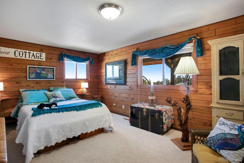 559 Cherokee Meadows Road Livermore, CO 80536 - Photo 11 of 33 Gallery Image 11