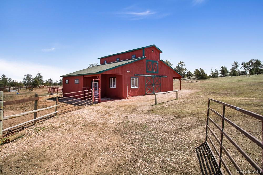 559 Cherokee Meadows Road Livermore, CO 80536 - Photo 23 of 33 Gallery Image 23