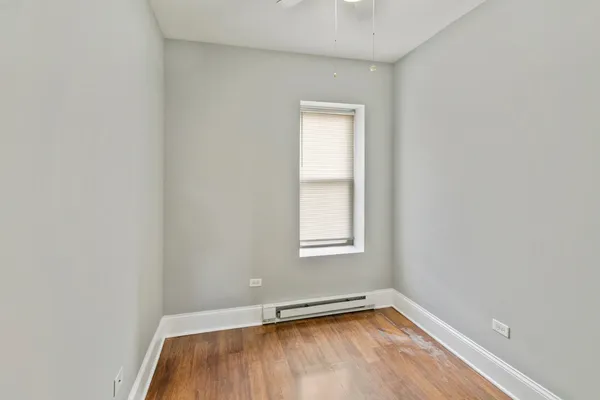 $1,225 | 115 North Hickory Street, Unit C, Joliet, IL 60435