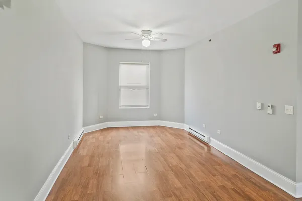 $1,225 | 115 North Hickory Street, Unit C, Joliet, IL 60435