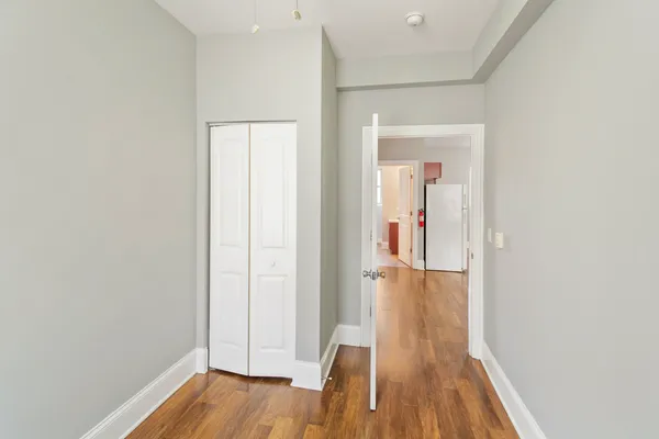 $1,225 | 115 North Hickory Street, Unit C, Joliet, IL 60435