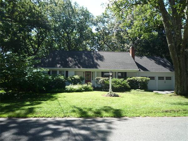 16 Henderson Road Lexington, MA 02420 - Photo 1 of 28