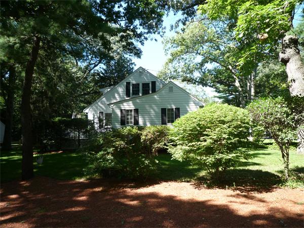 16 Henderson Road Lexington, MA 02420 - Photo 26 of 28