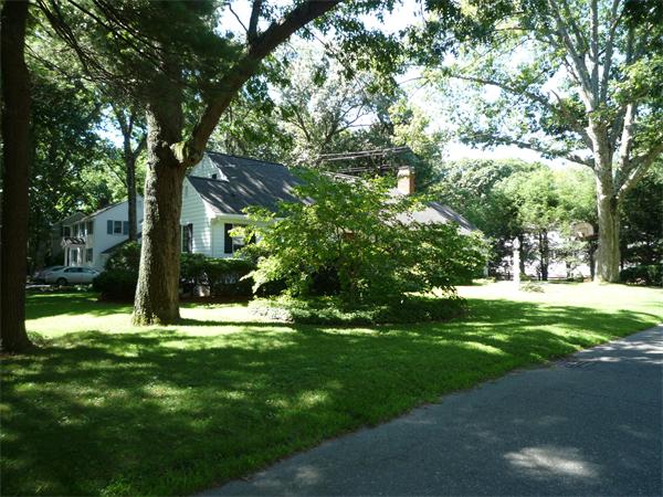 16 Henderson Road Lexington, MA 02420 - Photo 27 of 28