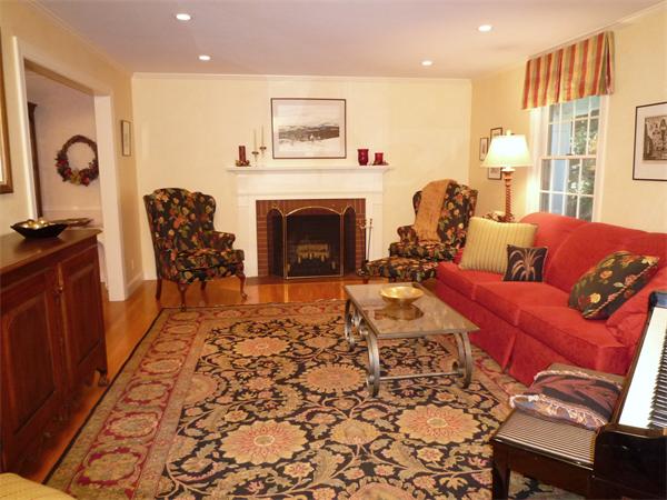 16 Henderson Road Lexington, MA 02420 - Photo 4 of 28