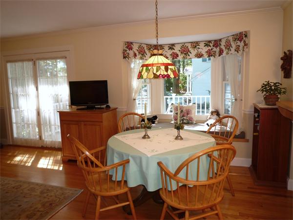 16 Henderson Road Lexington, MA 02420 - Photo 10 of 28