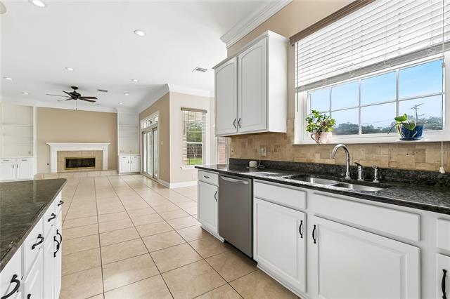 146 Colony Road Belle Chasse, LA 70037 - Photo 20 of 46 Gallery Image 20
