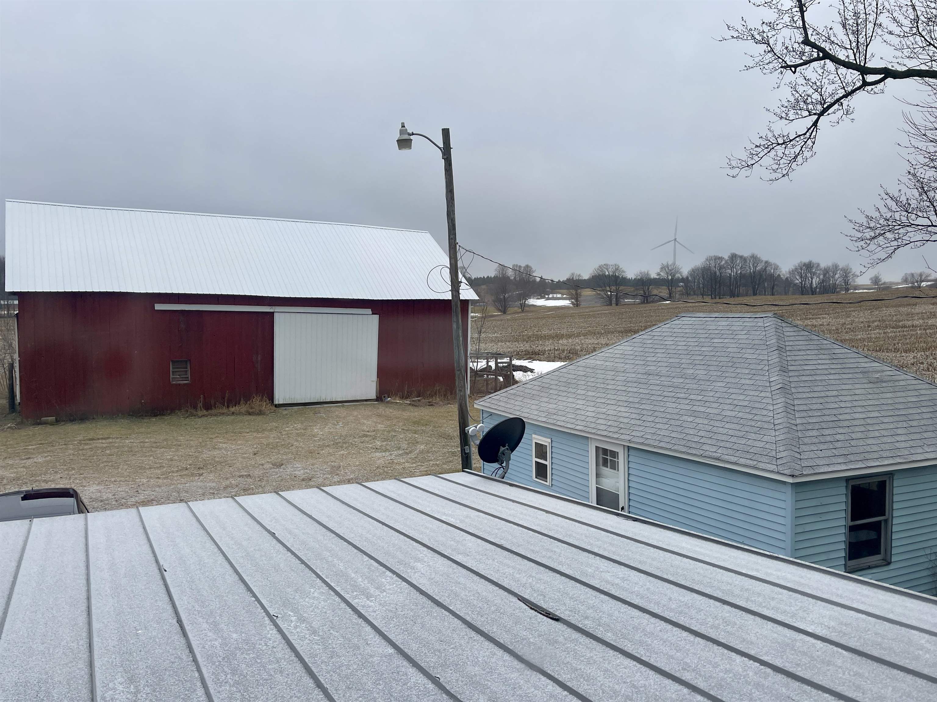 10330 South Blodgett Road McBain, MI 49657 - Photo 54 of 72 Gallery Image 54
