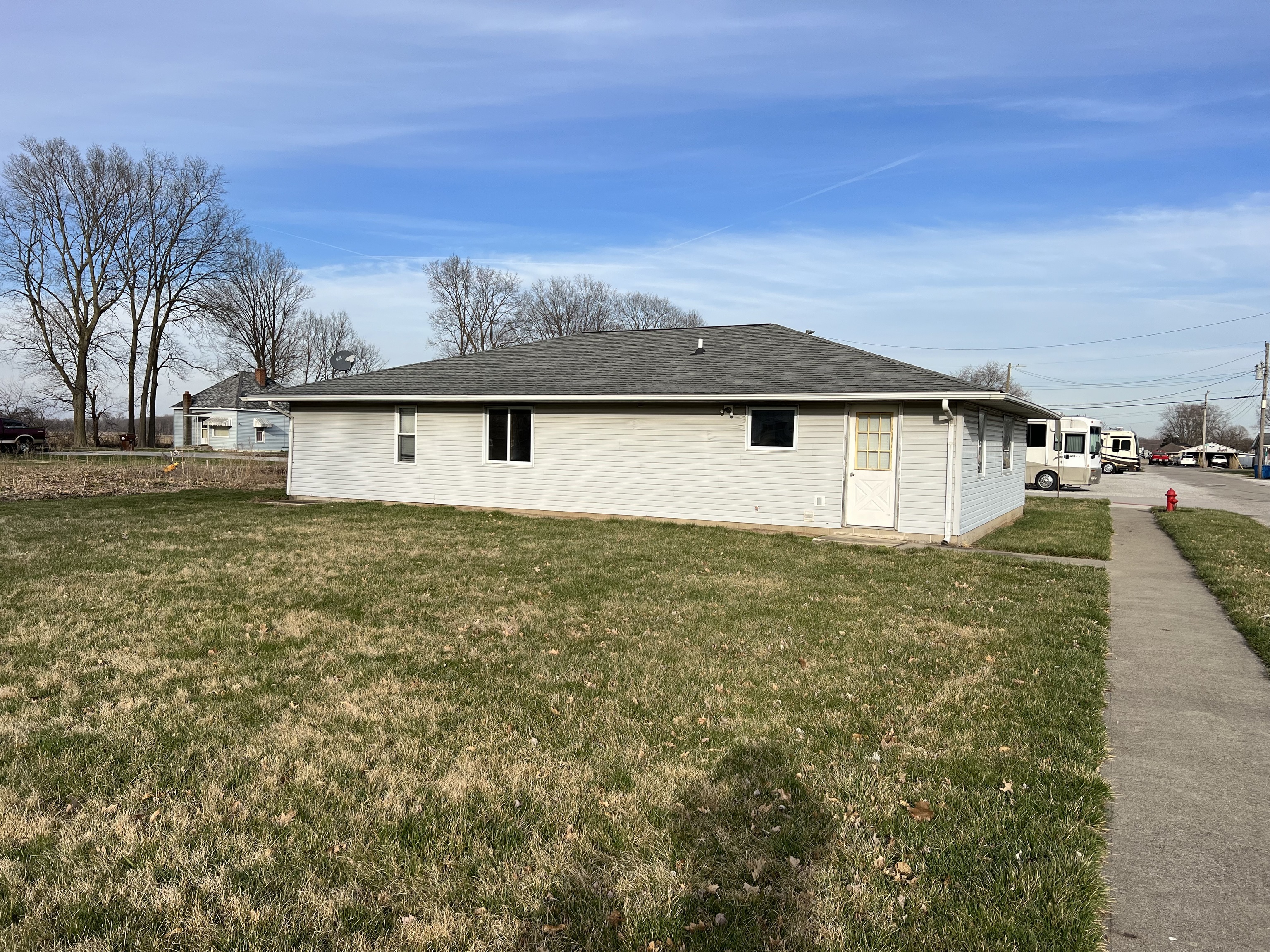 314 North Depot Street Rosedale, IN 47874 - Photo 3 of 10