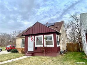 2190 Goddard Road Lincoln Park, MI 48146 - Photo 3 of 10