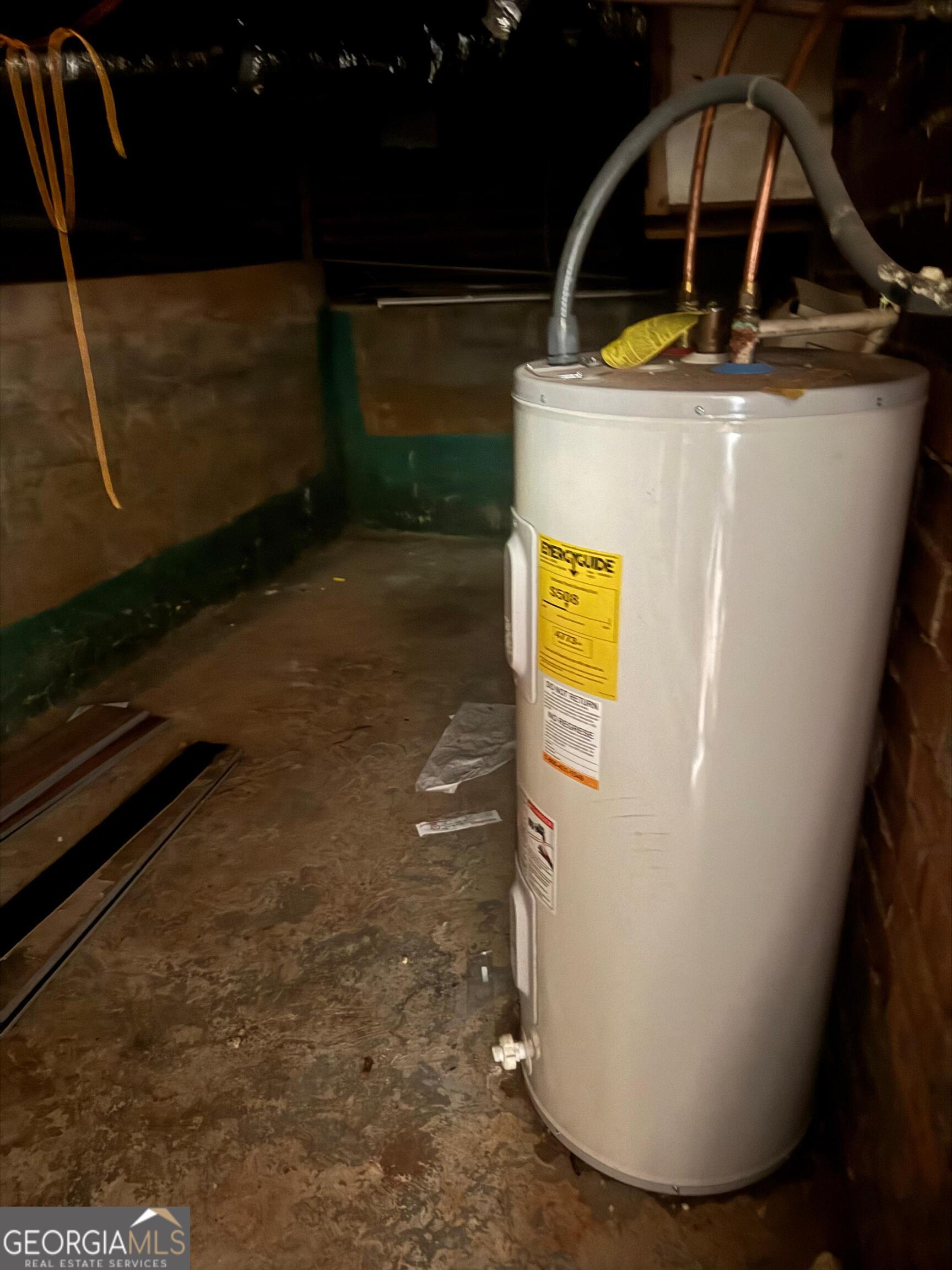 609 West Main Street Thomaston, GA 30286 - Photo 27 of 27