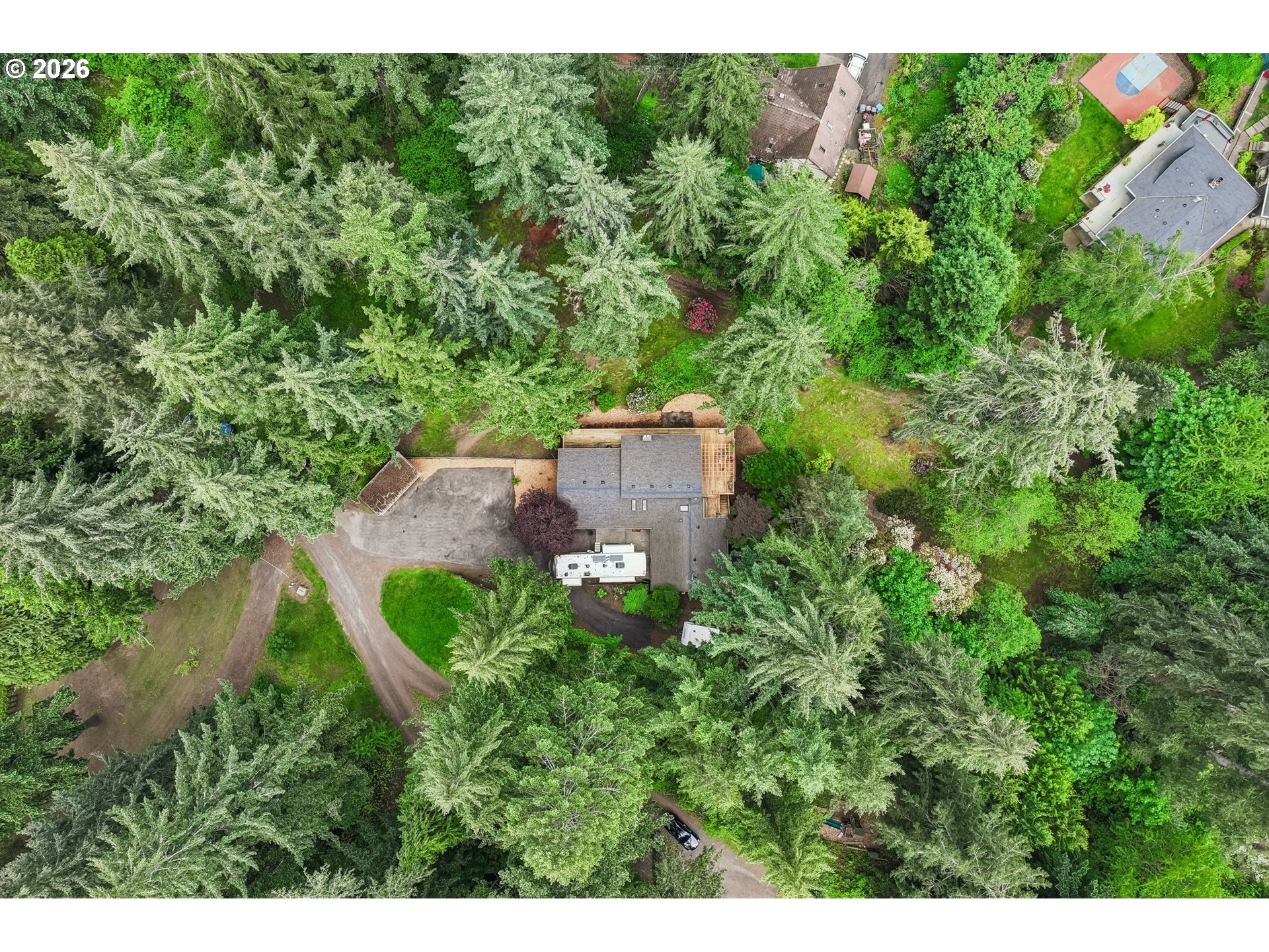 13620 Southwest Fern Street Portland, OR 97223 - Photo 38 of 41