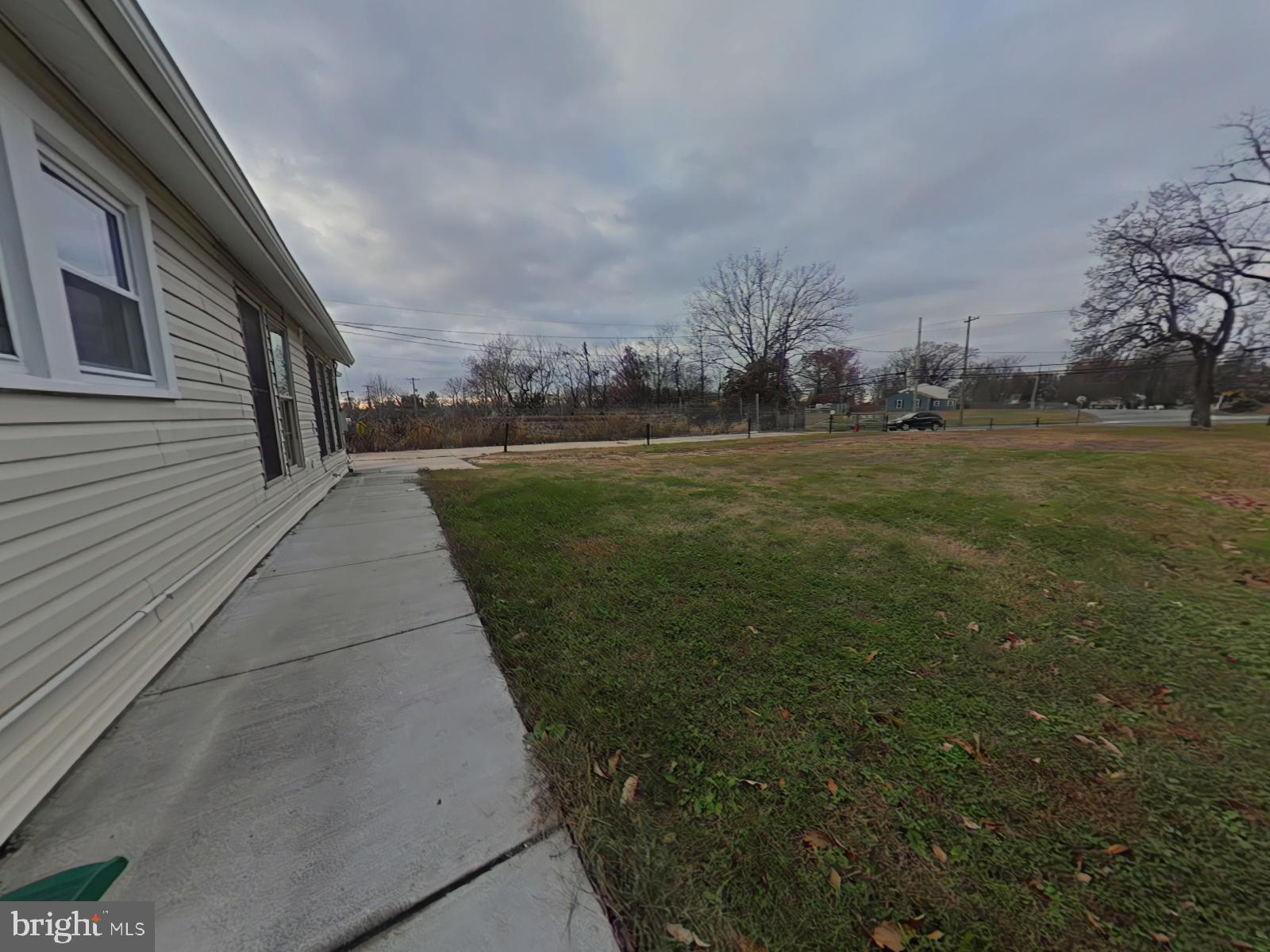 8611 Westphalia Road Upper Marlboro, MD 20772 - Photo 23 of 26 a view of a garden