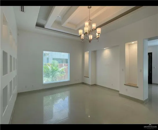 a view of livingroom with window