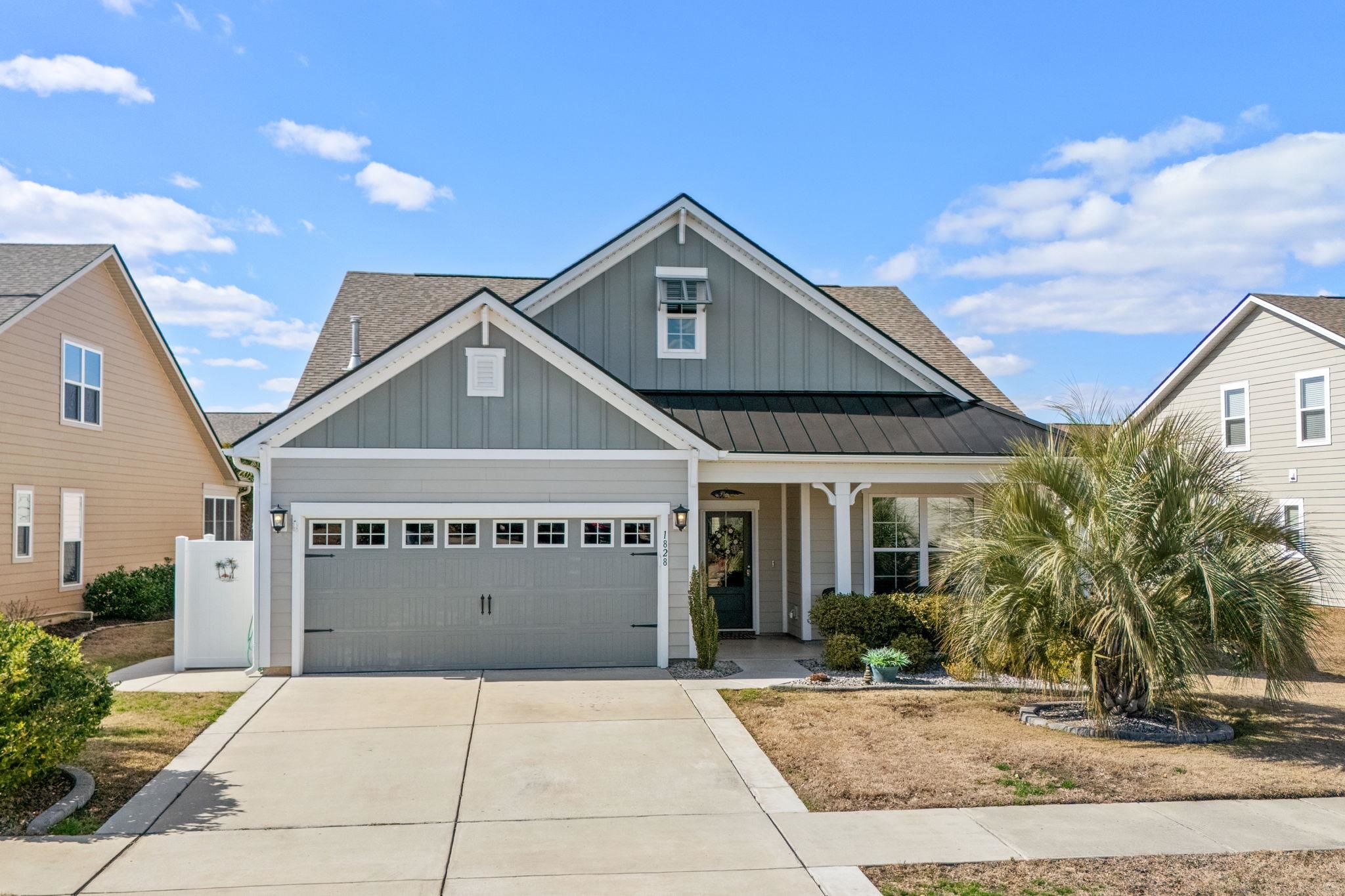 1828 Parish Way Myrtle Beach, SC 29577 - Photo 1 of 71 Gallery Image 1