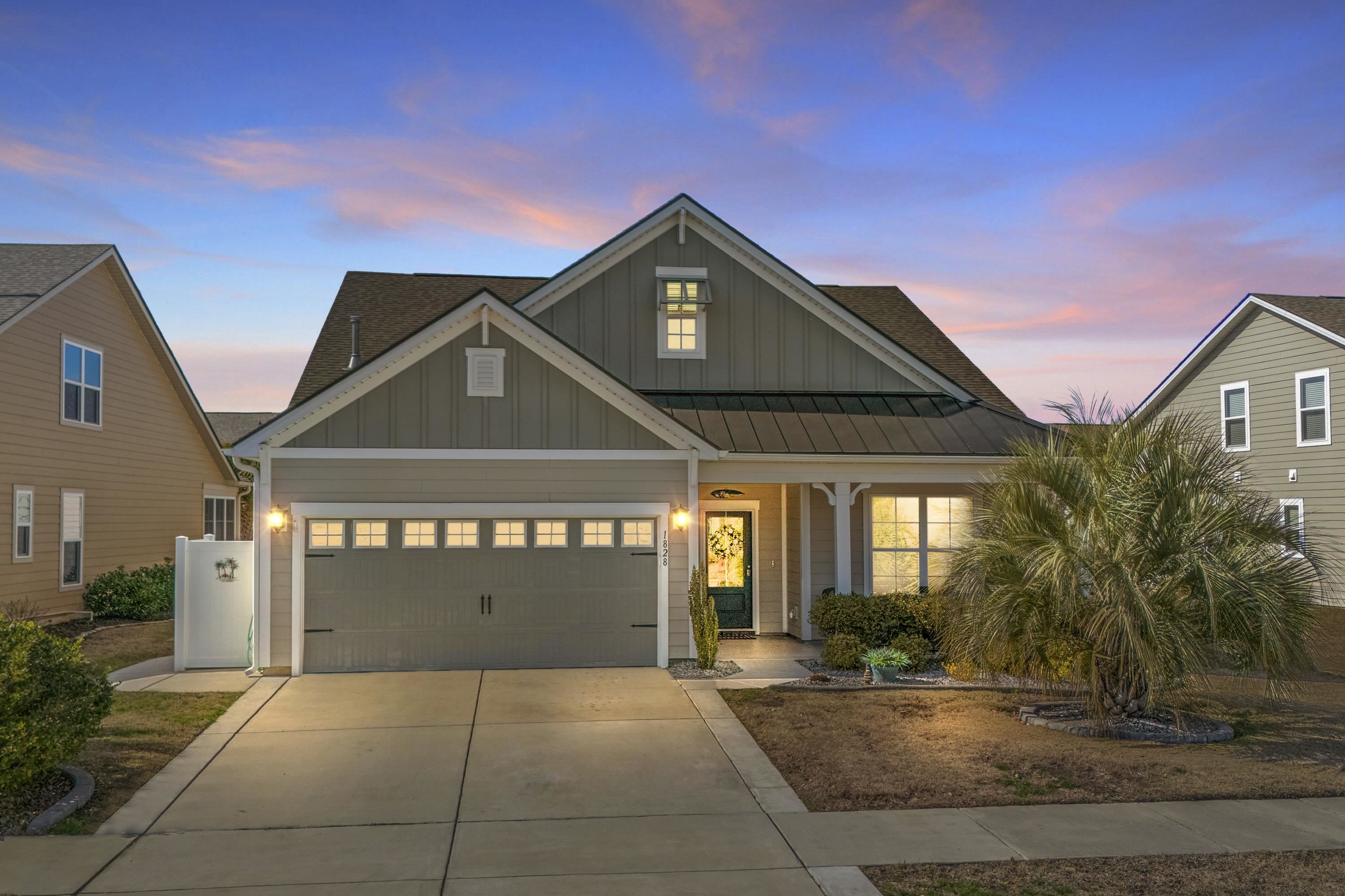 1828 Parish Way Myrtle Beach, SC 29577 - Photo 2 of 71 Gallery Image 2