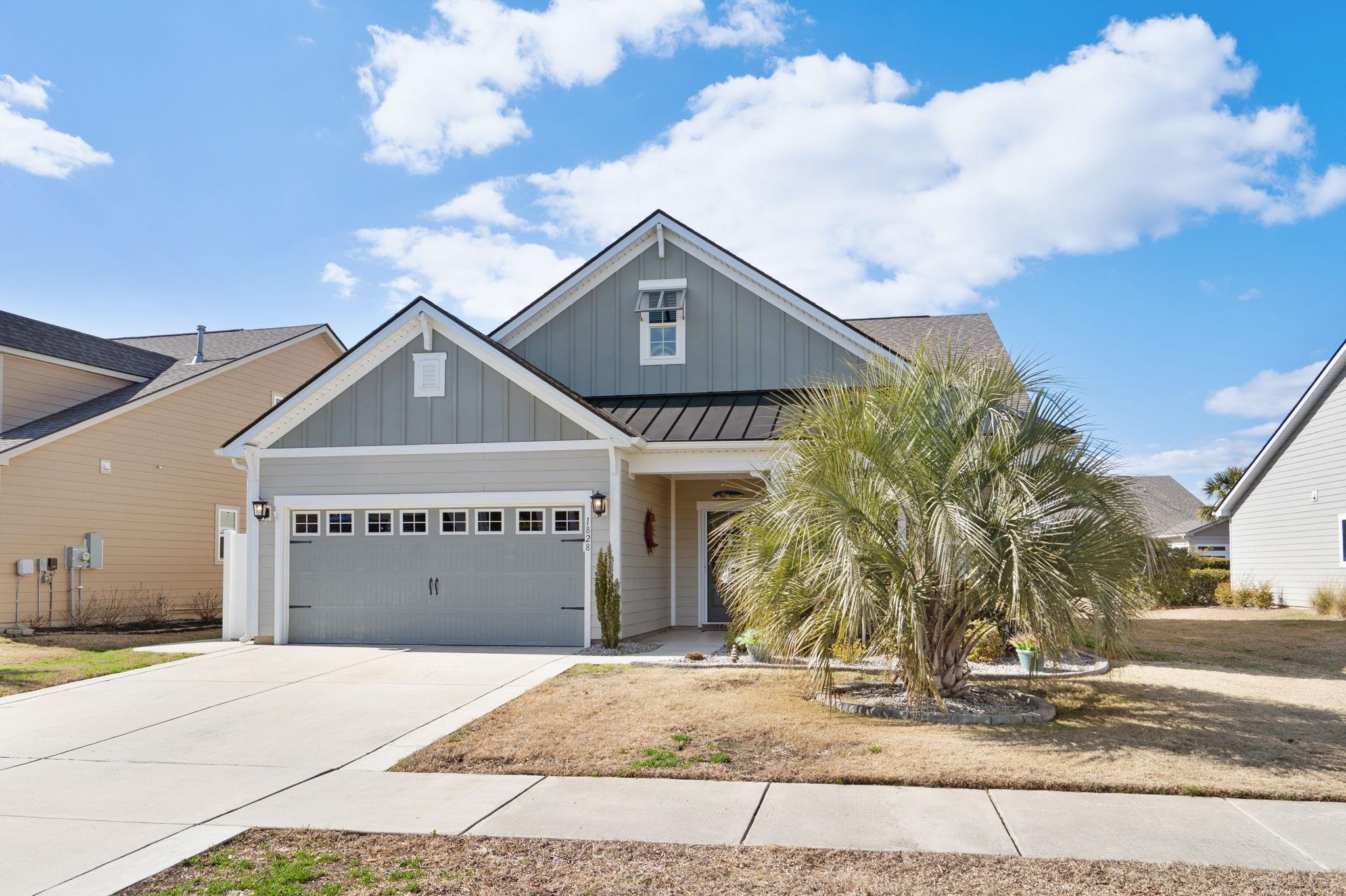 1828 Parish Way Myrtle Beach, SC 29577 - Photo 47 of 71 Gallery Image 47