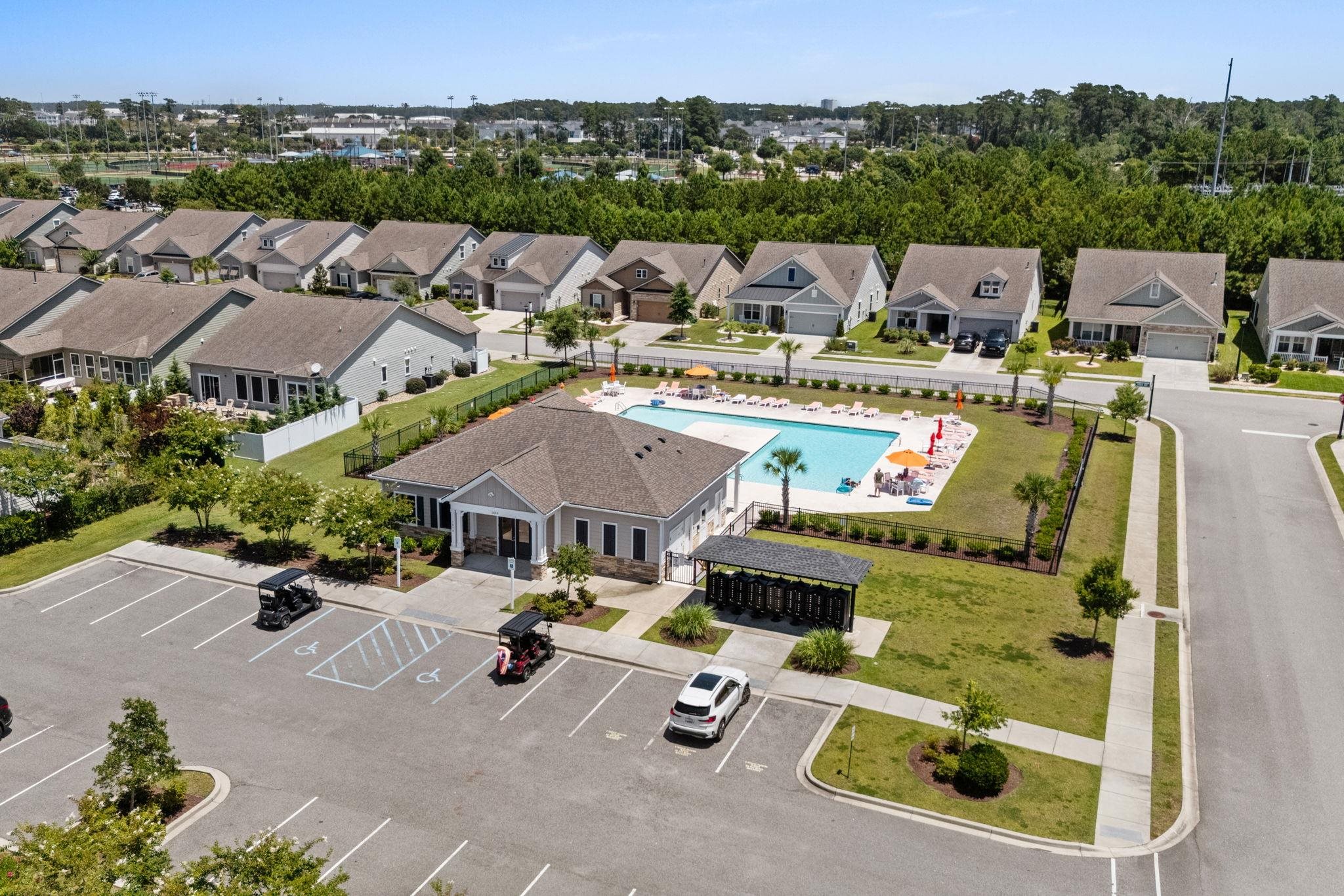 1828 Parish Way Myrtle Beach, SC 29577 - Photo 57 of 71 Gallery Image 57